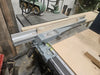DELTA 10" Table Unisaw w/ Power Feeder 34-457