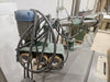 DELTA 10" Table Unisaw w/ Power Feeder 34-457