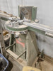 HOFFMAN Standard Manual Miter Cutting Machine MORSO F