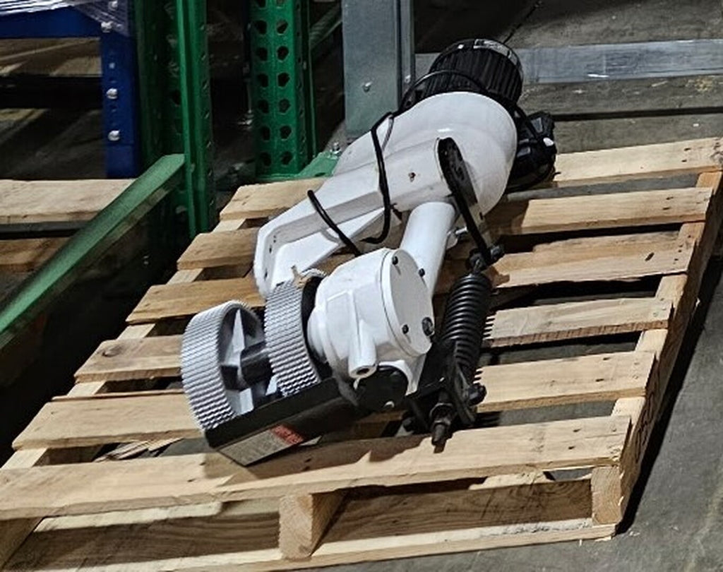 CANTEK 1/2 hp Bandsaw Feeder AF19