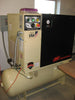 INGERSOLL-RAND 7.5 hp Oil-Flooded Rotary Screw Compressor UP6-7.5TAS-125