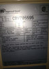 INGERSOLL-RAND 7.5 hp Oil-Flooded Rotary Screw Compressor UP6-7.5TAS-125