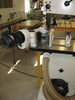 JET 20" Vertical Bandsaw w/ New Blades JWBS20-5