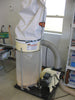 SHOP FOX 1-1/2 hp Portable Dust Collector W1685