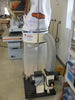 SHOP FOX 1-1/2 hp Portable Dust Collector W1685