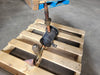 DANFOSS Liquid Line Assembly 034Z0013, 00PPG000008402B, 1-1/8"
