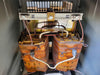 MARCUS 10 kVA Transformer FX9P, Primary 600 volts, Secondary 120/240 volts