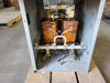 MARCUS 10 kVA Transformer FX9P, Primary 600 volts, Secondary 120/240 volts