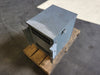 MARCUS 10 kVA Transformer FX9P, Primary 600 volts, Secondary 120/240 volts