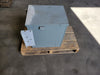 MARCUS 10 kVA Transformer FX9P, Primary 600 volts, Secondary 120/240 volts