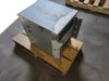 MARCUS 10 kVA Transformer FX9P, Primary 600 volts, Secondary 120/240 volts