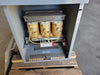 BEAVER 6 kVA, Pri 600V, Sec 208Y/120V, 3Ph, Transformer TVR6T-H34C