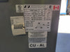 BEAVER 6 kVA, Pri 600V, Sec 208Y/120V, 3Ph, Transformer TVR6T-H34C