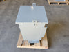 BEAVER 6 kVA, Pri 600V, Sec 208Y/120V, 3Ph, Transformer TVR6T-H34C