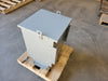 BEAVER 6 kVA, Pri 600V, Sec 208Y/120V, 3Ph, Transformer TVR6T-H34C