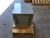 BEAVER 6 kVA, Pri 600V, Sec 208Y/120V, 3Ph, Transformer TVR6T-H34C