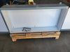 HAMMOND 2-Door Wallmount Enclosure 1422RX10, 30x60x10, Nema 12, Steel