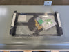 HAMMOND 2-Door Wallmount Enclosure 1422RX10, 30x60x10, Nema 12, Steel