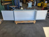 HAMMOND 2-Door Wallmount Enclosure 1422RX10, 30x60x10, Nema 12, Steel