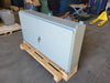 HAMMOND 2-Door Wallmount Enclosure 1422RX10, 30x60x10, Nema 12, Steel