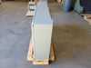 HAMMOND 2-Door Wallmount Enclosure 1422RX10, 30x60x10, Nema 12, Steel