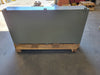 HAMMOND 2-Door Wallmount Enclosure 1422RX10, 30x60x10, Nema 12, Steel