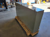 HAMMOND 2-Door Wallmount Enclosure 1422RX10, 30x60x10, Nema 12, Steel