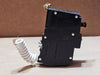 SQUARE D 15 Amp 2 Pole 120/240 Volts GFCI Circuit Breaker QOB215GFI