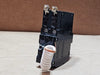 SQUARE D 15 Amp 2 Pole 120/240 Volts GFCI Circuit Breaker QOB215GFI