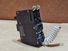 SQUARE D 15 Amp 2 Pole 120/240 Volts GFCI Circuit Breaker QOB215GFI