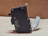 SQUARE D 15 Amp 2 Pole 120/240 Volts GFCI Circuit Breaker QOB215GFI