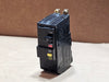 SQUARE D 15 Amp 2 Pole 120/240 Volts GFCI Circuit Breaker QOB215GFI
