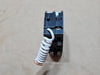 SQUARE D 15 Amp 2 Pole 120/240 Volts GFCI Circuit Breaker QOB215GFI