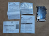 SQUARE D 15 Amp 1 Pole 120/240 Volts Circuit Breaker QOB115GFI