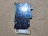 SQUARE D 15 Amp 1 Pole 120/240 Volts Circuit Breaker QOB115GFI