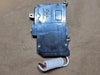 SQUARE D 15 Amp 1 Pole 120/240 Volts Circuit Breaker QOB115GFI