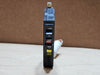 SQUARE D 15 Amp 1 Pole 120/240 Volts Circuit Breaker QOB115GFI