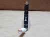 SQUARE D 15 Amp 1 Pole 120/240 Volts Circuit Breaker QOB115GFI