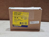 SQUARE D 15 Amp 1 Pole 120/240 Volts Circuit Breaker QOB115GFI