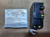 SQUARE D 30 Amp, 2 Pole, 120/240 Volts Circuit Breaker QOB230GFI with GFCI