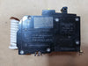 SQUARE D 30 Amp, 2 Pole, 120/240 Volts Circuit Breaker QOB230GFI with GFCI