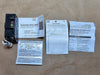 SQUARE D 30 Amp, 2 Pole, 120/240 Volts Circuit Breaker QOB230GFI with GFCI