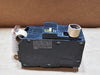 SQUARE D 20 Amp 2 Pole 120/240 Volts GFCI Circuit Breaker QOB220GFI