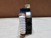 SQUARE D 20 Amp 2 Pole 120/240 Volts GFCI Circuit Breaker QOB220GFI
