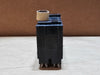 SQUARE D 20 Amp 2 Pole 120/240 Volts GFCI Circuit Breaker QOB220GFI