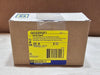 SQUARE D 20 Amp 2 Pole 120/240 Volts GFCI Circuit Breaker QOB220GFI