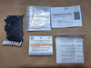 SQUARE D 30 Amp, 1 Pole, 120 Volts Circuit Breaker QOB130GFI w/ GFCI