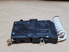 SQUARE D 30 Amp, 1 Pole, 120 Volts Circuit Breaker QOB130GFI w/ GFCI