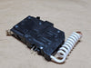 SQUARE D 30 Amp, 1 Pole, 120 Volts Circuit Breaker QOB130GFI w/ GFCI
