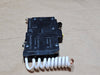 SQUARE D 30 Amp, 1 Pole, 120 Volts Circuit Breaker QOB130GFI w/ GFCI